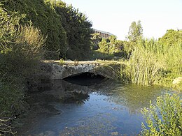 Vieux pont, Arapsuyu, Antalya, Turquie. Image 01.jpg