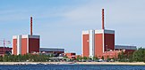 Olkiluoto Nuclear Power Plant, Eurajoki