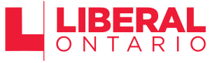 Thumbnail for File:Ontario Liberal Party logo from 2014 (vectorized).svg