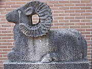 Ram (Oosterwolde, 1958)