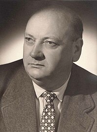 Anton Stangl Buchhändler von 1926 bis 1962