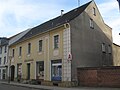 Deutsch: unter Denkmalschutz stehendes Gebäude in Oranienburg, Havelstraße 30