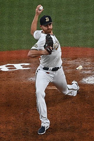 <span class="mw-page-title-main">Jesse Biddle</span> American baseball player (born 1991)