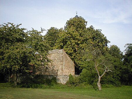 Ottilienberg bei eppingen