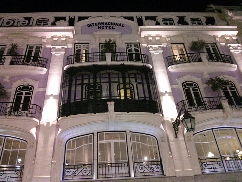File:Our hotel (10313626736).jpg