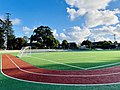 Outdoor sports facilities at Glen Eira College.jpg