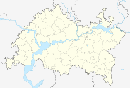 Kazan (stad) (Tatarije)