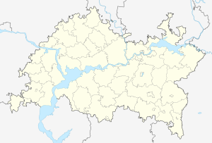 Tatneft-Arena (Tatarstan)