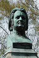 Père-Lachaise - Division 48 - Balzac 07.jpg