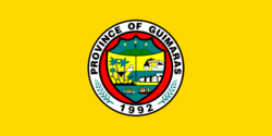 Guimaras: Province of the Philippines