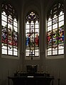 Onze-Lieve-Vrouw-van-de-berg-Karmelkerk (Berchem)