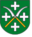 Blason de Gmina Radziemice