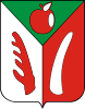 Coat of arms of Chynów