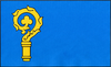 POL gmina Ciechocin flag.png