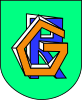 Coat of arms of Gmina Rokietnica