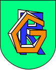 Wappen der Gmina Rokietnica