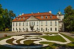 Thumbnail for Nieborów Palace