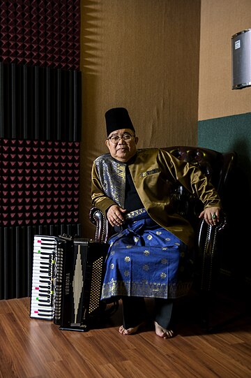 Pak Ngah