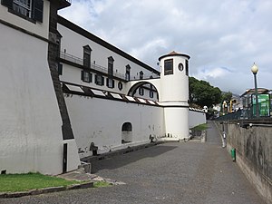 Palácio De São Lourenço: História, Características, Bibliografia