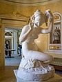 * Nomination Marble statue of Silviab in the Palazzo Tosio. --Moroder 05:46, 21 May 2021 (UTC) * Promotion  Support Good quality. --Tournasol7 06:31, 21 May 2021 (UTC)