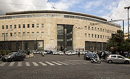 Palazzo dell Poste, Piazza Matteotti.jpg