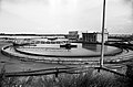 Paljassaare reoveepuhastusjaam 1987. aastal