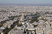 Hôtel des Invalides