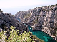 Calanques