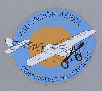 Fundación Aérea de la Comunidad Valenciana (FACV)