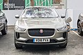 * Nomination: Jaguar I-Pace at Mondial Paris Motor Show 2018 --MB-one 11:26, 1 January 2019 (UTC) * Review The reflection in the windshield disturbs a lot. In addition, the windshield and hood should be not so bright. -- Spurzem 11:32, 1 January 2019 (UTC)