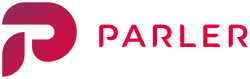 Parler 2022 logo.svg