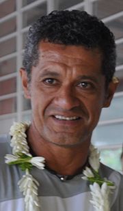 A(z) Pascal Vahirua lap bélyegképe