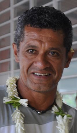 Pascal Vahirua