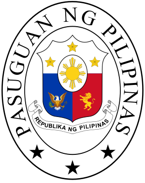 Embajada de Filipinas en Baréin