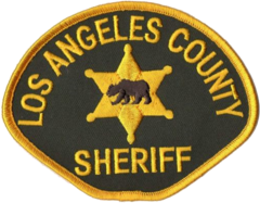 Los Angeles County Sheriff's Department