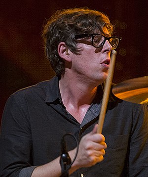 Patrick Carney