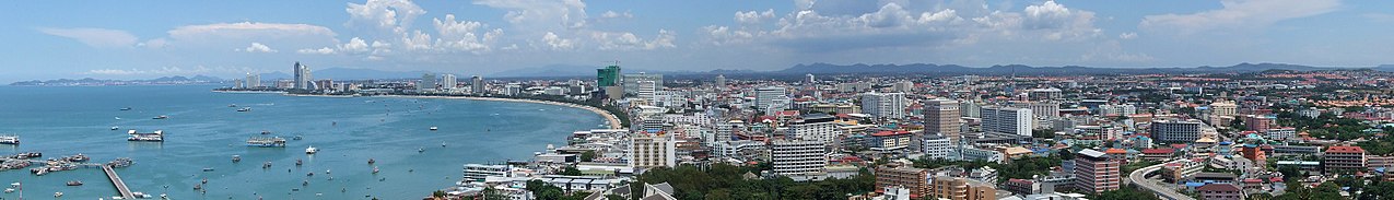 Pattaya