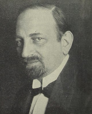 <span class="mw-page-title-main">Paul Stefan</span> Austrian music historian (1879–1943)