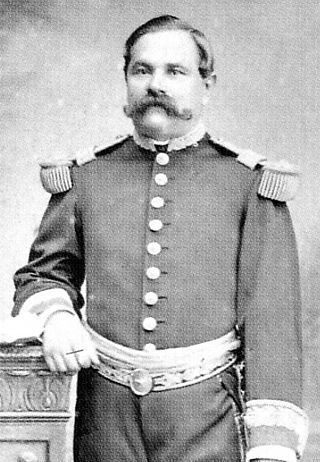 <span class="mw-page-title-main">Pedro Silva Gil</span> Peruvian general