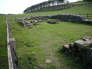 <span class="mw-page-title-main">Penhill Preceptory</span>