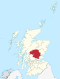 Perth and Kinross in Scotland.svg