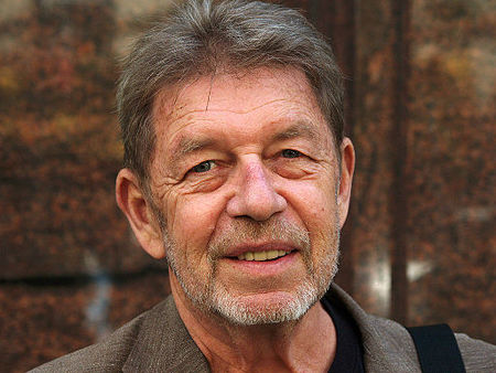 Pete Hamill by David Shankbone.jpg