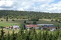 Vue de Petite-Chaux