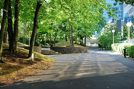 PettygroveParkPortland