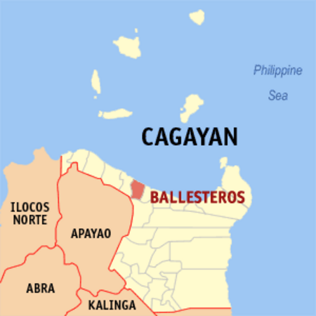 Ballesteros,_Cagayan