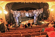 The Phantom of the Opera, Majestic Theater, New York City