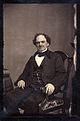 P. T. Barnum