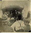 Thumbnail for File:Photograph, Jeff Davis &amp; William Jennings Bryan.jpg