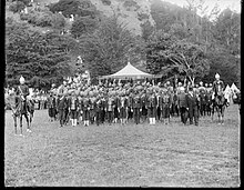 Photograph of Indian troops (including Sikhs) in Nelson, New Zealand, ca.1901. Nelson Provincial Museum. Photograph of Indian troops (including Sikhs) in Nelson, New Zealand, ca.1901.jpg