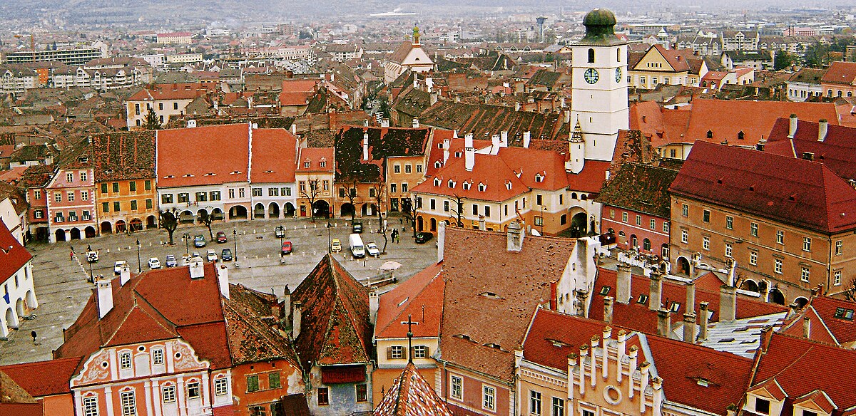 HERMANNSTADT INN - Prices & Reviews (Sibiu, Romania)